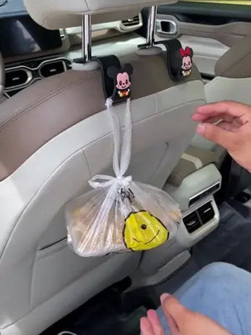汽车安装挂钩多少费用